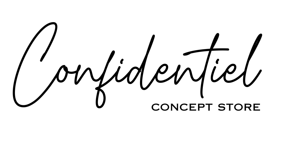 Confidentiel Concept Store